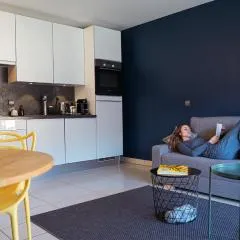 Appartement Chill 45m2 prox Gare SNCF et funiculaire