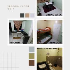 Greenhub Transient House