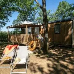 Chalet 4 étoiles - Piscine - ccafdif