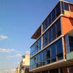 Liqeni Apartment