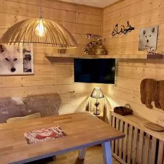 Studio - Station Montclar - 4P
