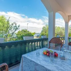 Awesome Apartment In Raslina