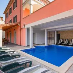 Villa Oliva Vilea