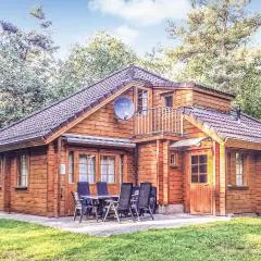Nice Home In Neede With Sauna