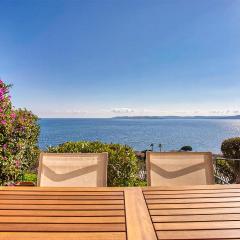 3 Bedroom Amazing Home In Sainte Maxime