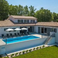 Villa Aurora Labin