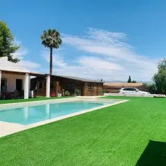 Villa Fátima Montepinar