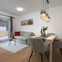 Appartement Alpenzauber