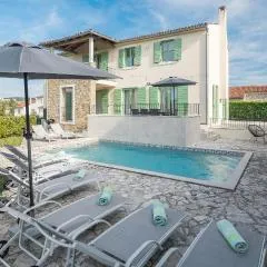Holiday Home Baredine Iii