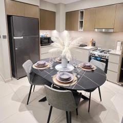 Cozy 3 bedroom villa