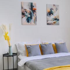 Большая квартира на 12-человек, с красивым видом 47