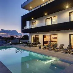 Villa Aquarius