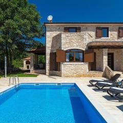 Villa Botanica Istria