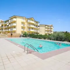 Beautiful Apartment In Caulonia Marina