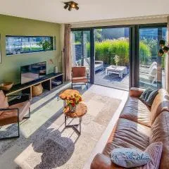 Cozy Home In Balk With Kitchen