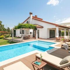 Villa Intima