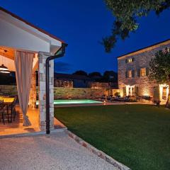 Villa Luvi