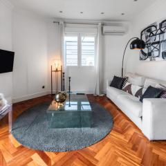1 bedroom 1 bathroom furnished - Salamanca - Modern WTerrace - MintyStay