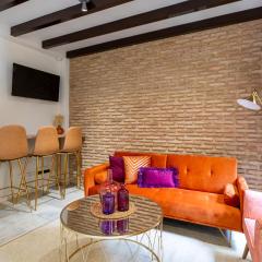 Luminoso apartamento en Pureza