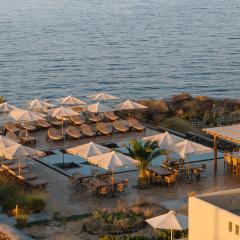 Colombos Beachfront