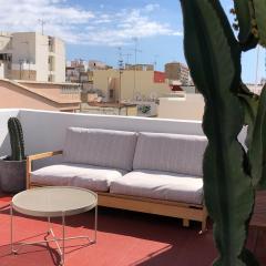 Rooftop City Center LPA