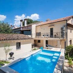 Villa Giorgio Jursici