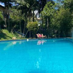 Via Antiga Granja Viana