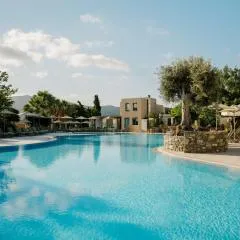 Village Heights Resort