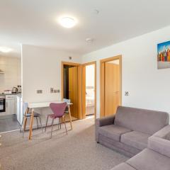 Apartment with Access to Pool Spa & Soft play