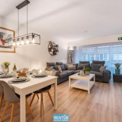 Noordzeecocoon - enjoy side sea view