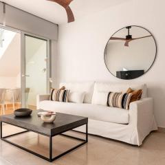 The coastal Penthouse