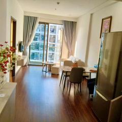 Căn hộ nghỉ dưỡng