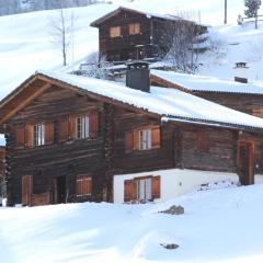 Maiensäss Stafel 45