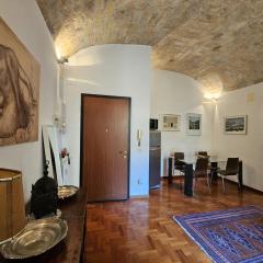 Be Your Home - Spritz Apartment