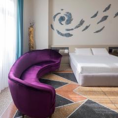 Atelier Inès Arts & Suites