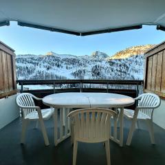 Évasion Alpine Vue Panoramique, WiFI et Garage