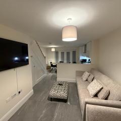Faith Homes