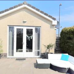 Huisje Finn, met grote tuin en veel privacy