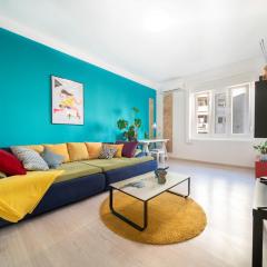 Apartment INDI