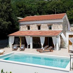 Beautiful Home In Bribir