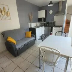 L 'appart de la volane