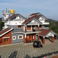 Mountain Breeze Coorg