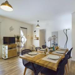 Bourg d'Olonne sur Mer, charmante maison pour 6