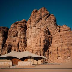 Ashar Tented Resort