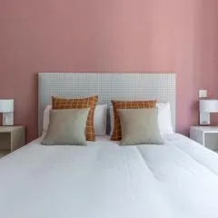 Bright Stylish - 1Bedroom 1Bathroom - Sol