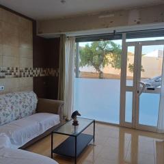 Comfy Studio in the Countryside Bonito y grande Estudio