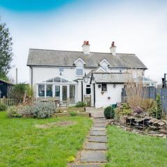 Wicks Farm Cottage - Ford Arundel