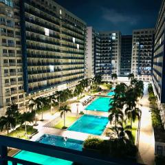 Oasis MOA- Sea Residences