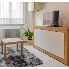 FREE PARKING - 5 min by walk from city center