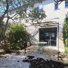 Lovely Home In Saint Laurent De La Ca